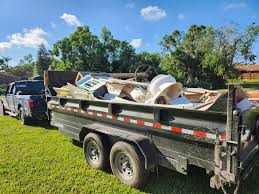 Best Basement Cleanout  in Lemont, IL